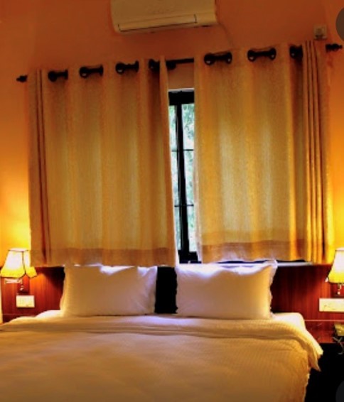Presidency Resort