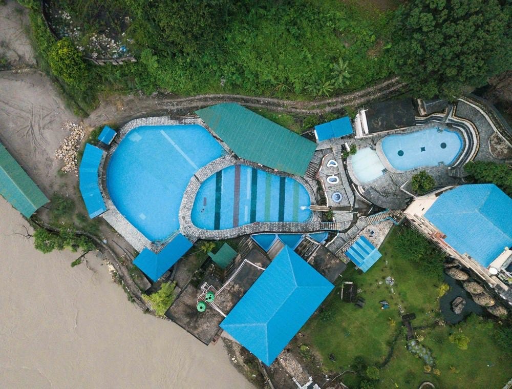 Presidency Resort
