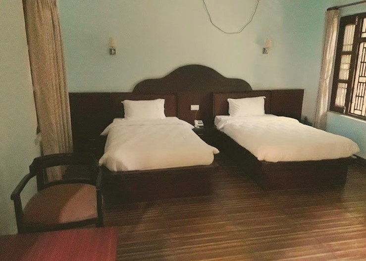 Presidency Resort