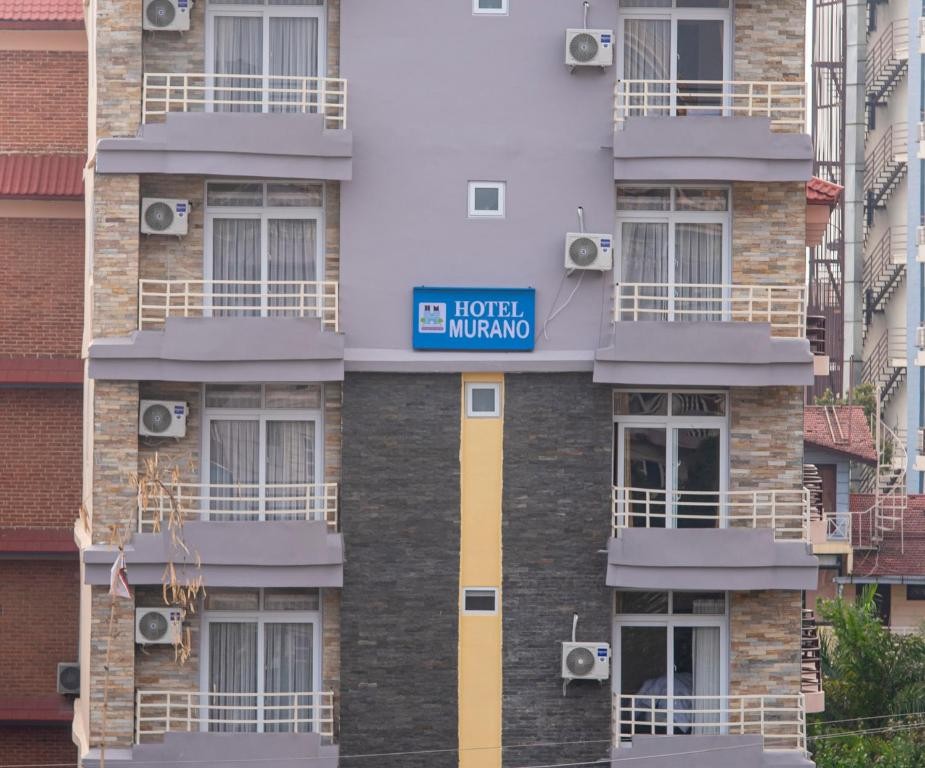 Hotel Murano