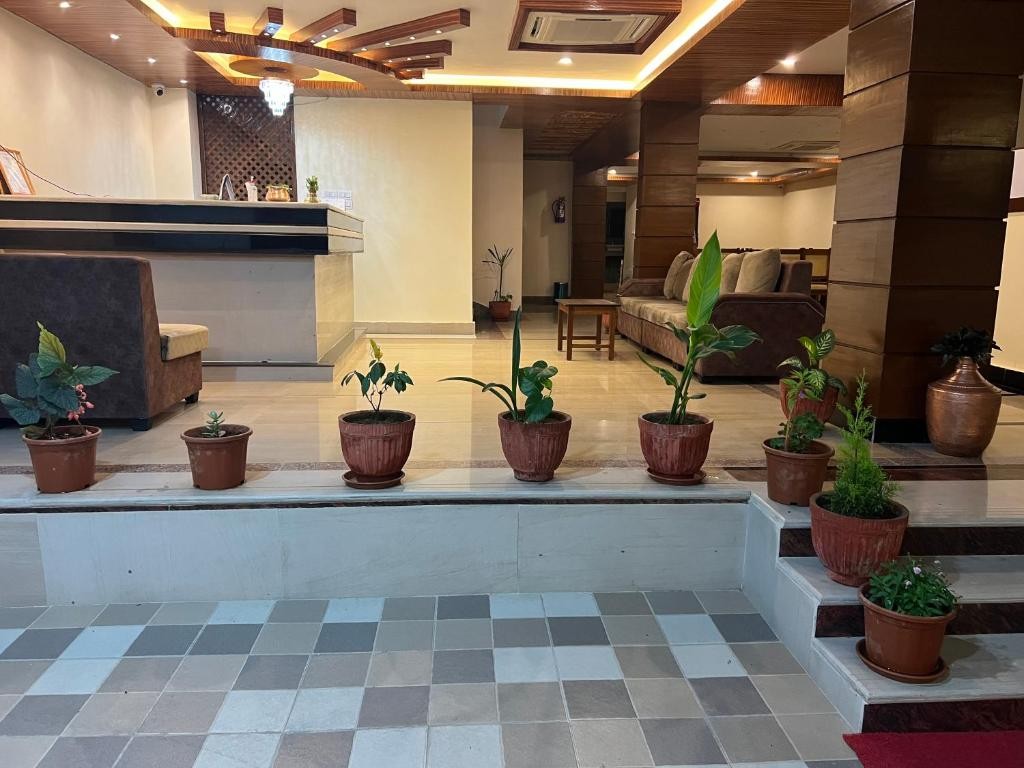 Hotel Murano