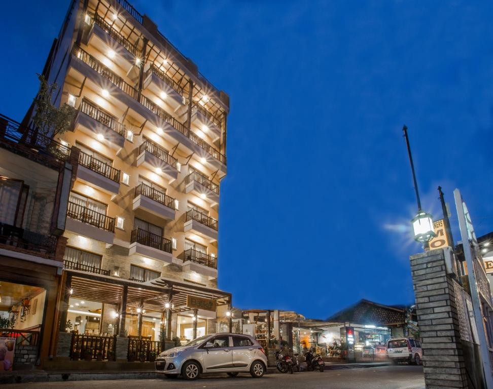 Hotel Pokhara Batika