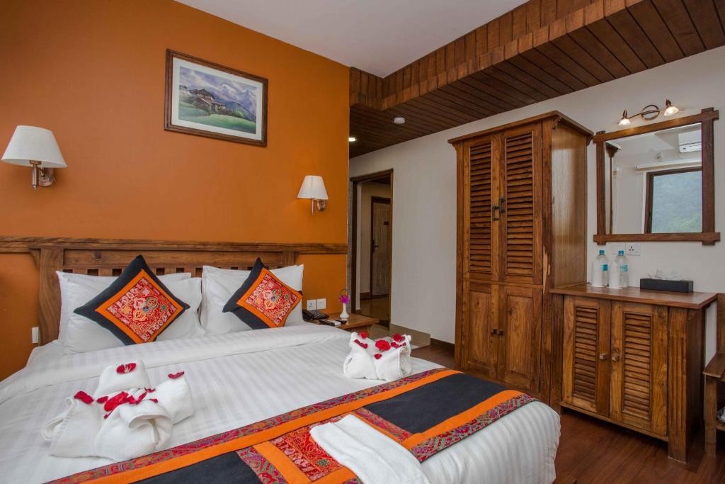 Hotel Pokhara Batika