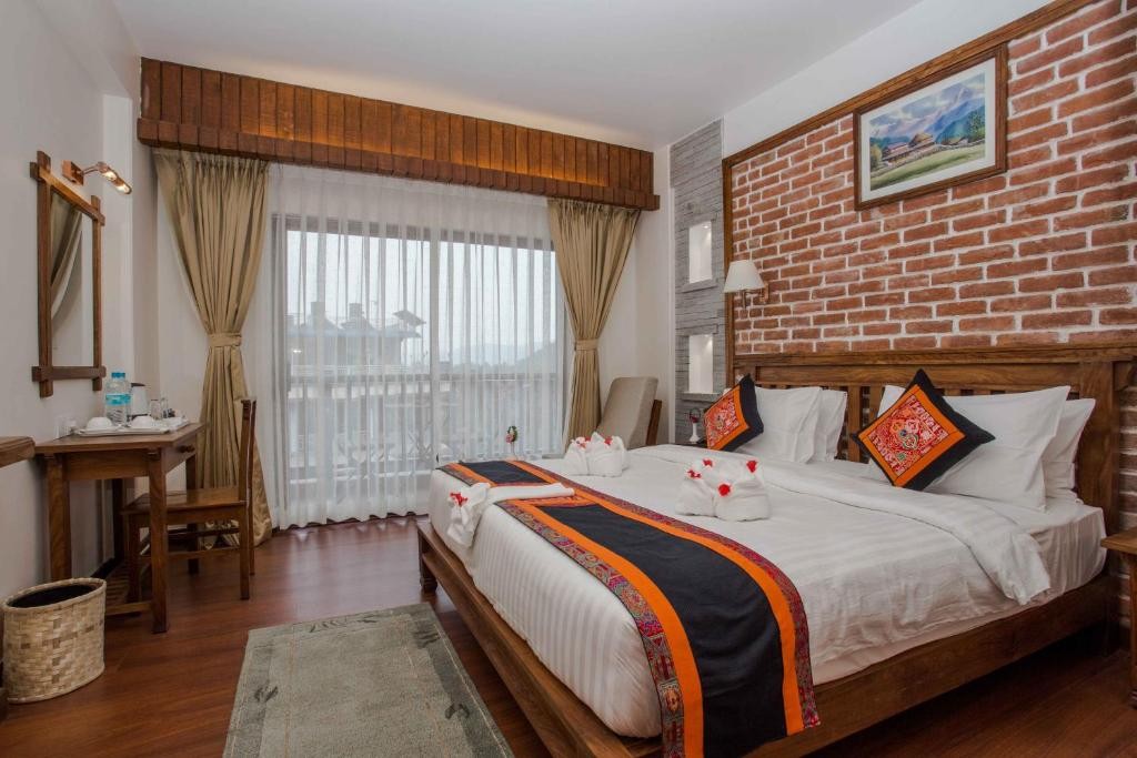 Hotel Pokhara Batika
