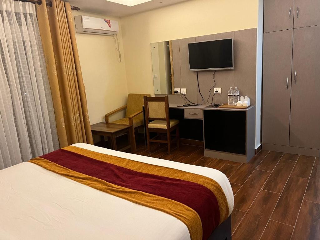 Hotel Murano