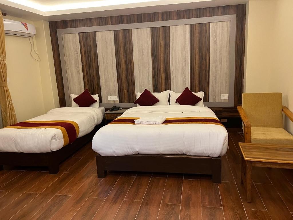 Hotel Murano