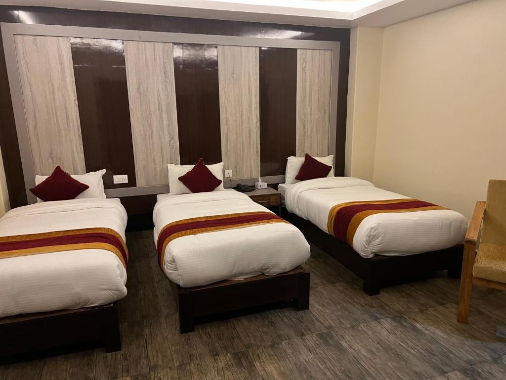 Hotel Murano