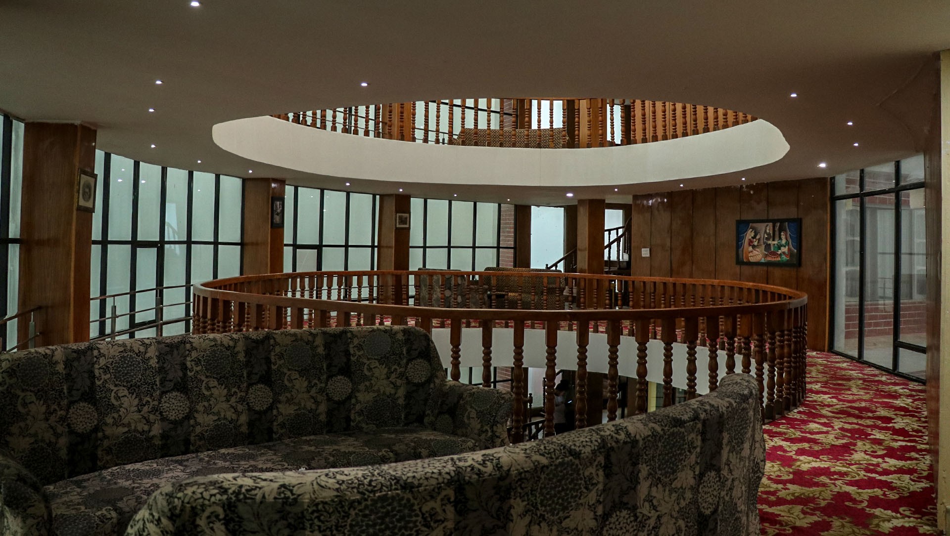 Horizon  Mount Resort