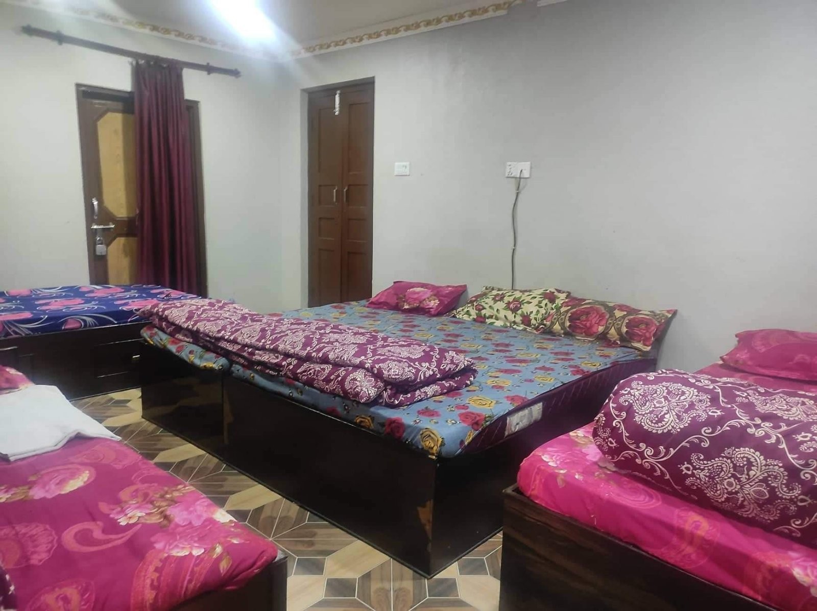 Hotel Shubham