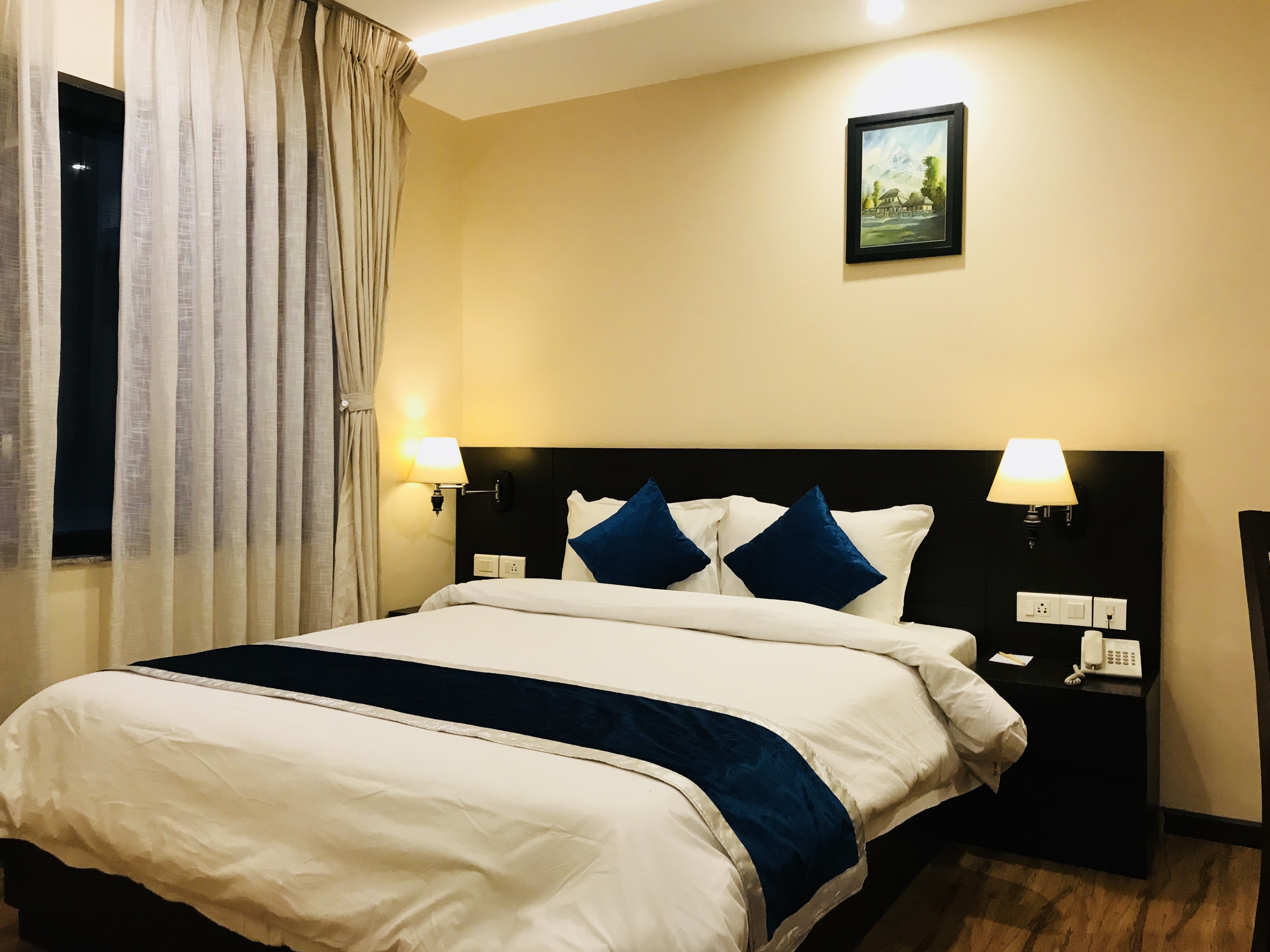 Kaveri Inn