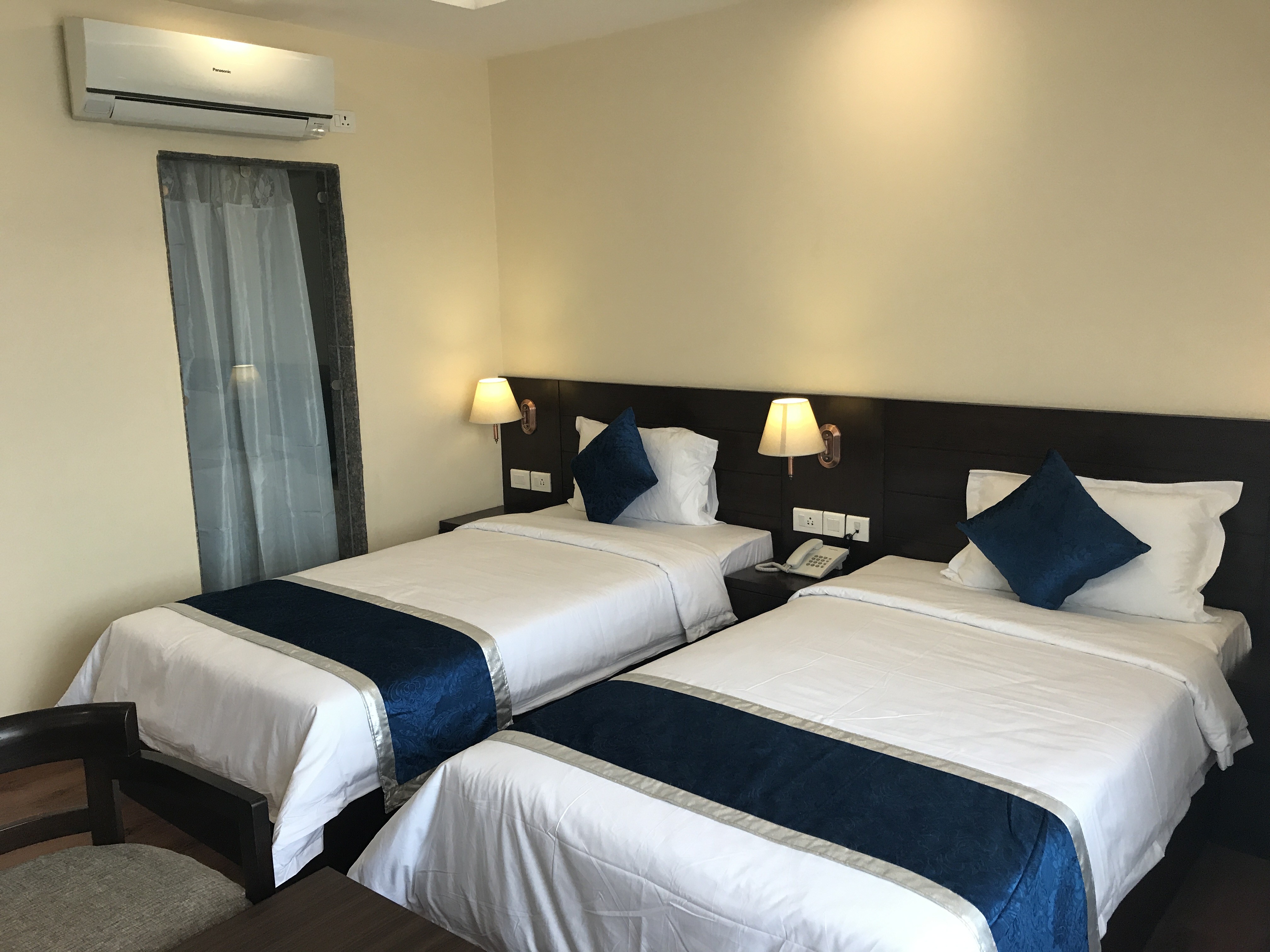 Kaveri Inn