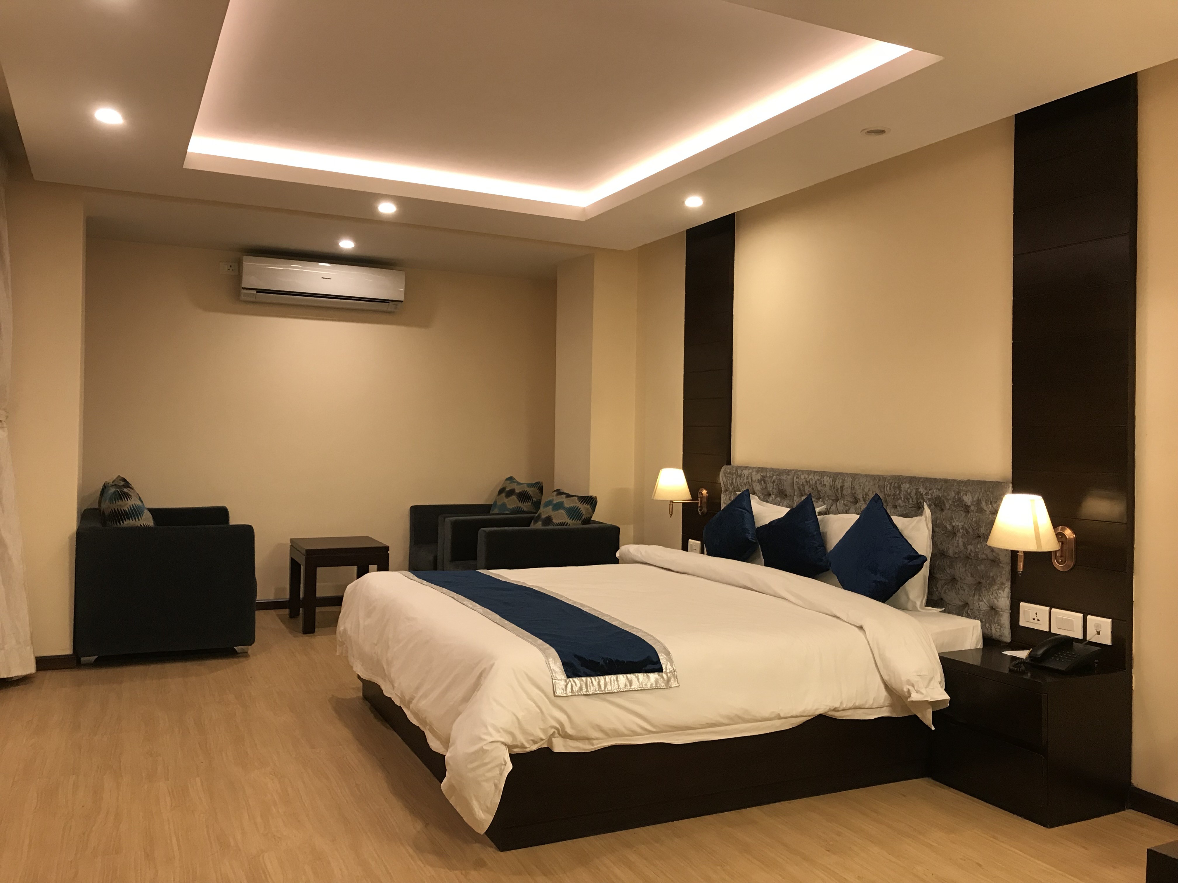 Kaveri Inn