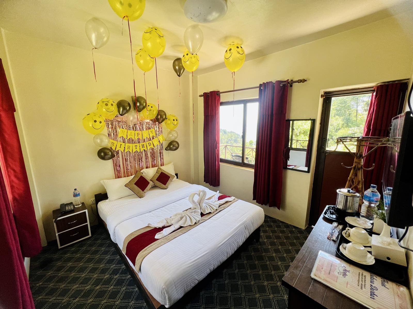 Hotel Sakura Durbar