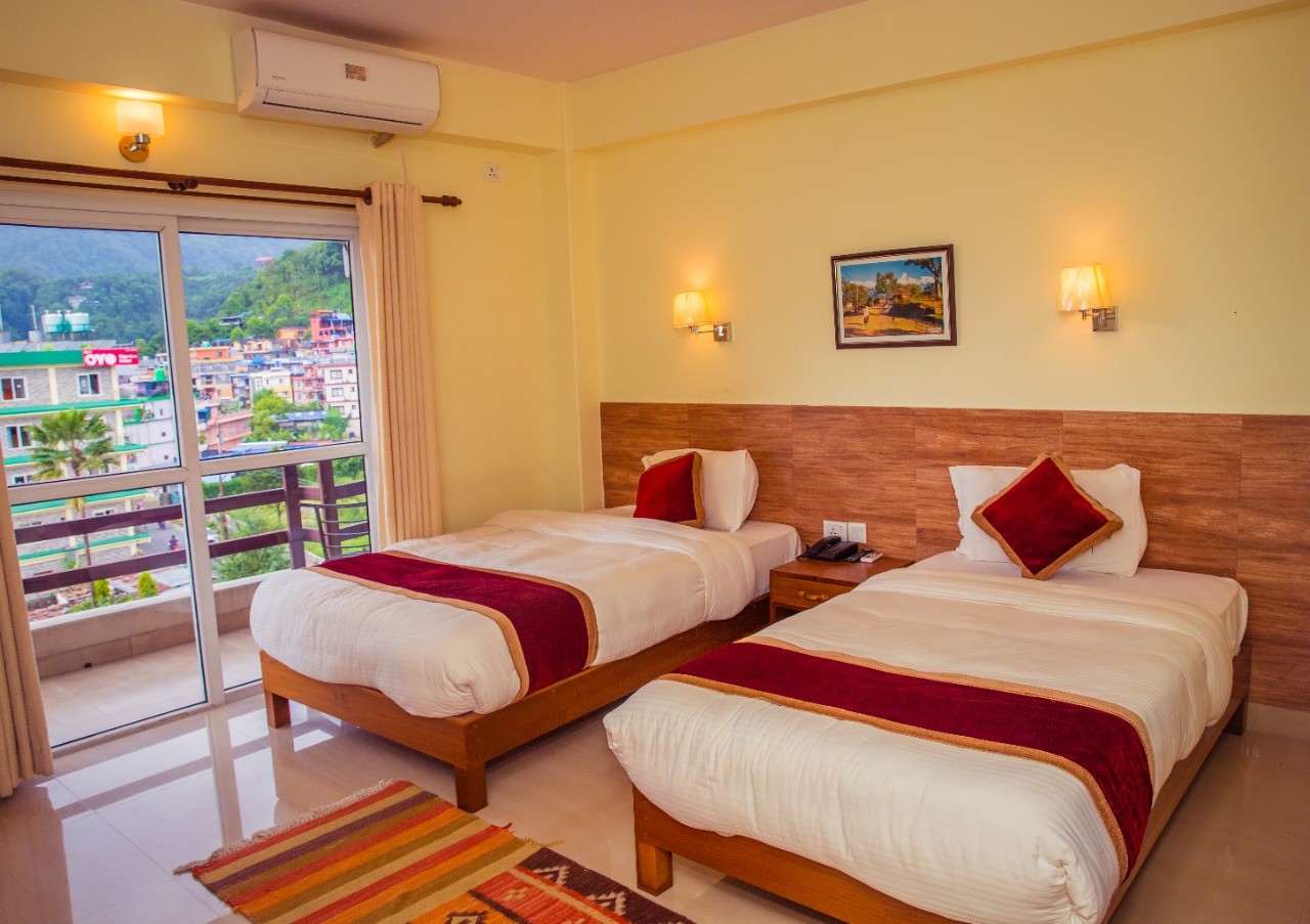 Hotel Sadan
