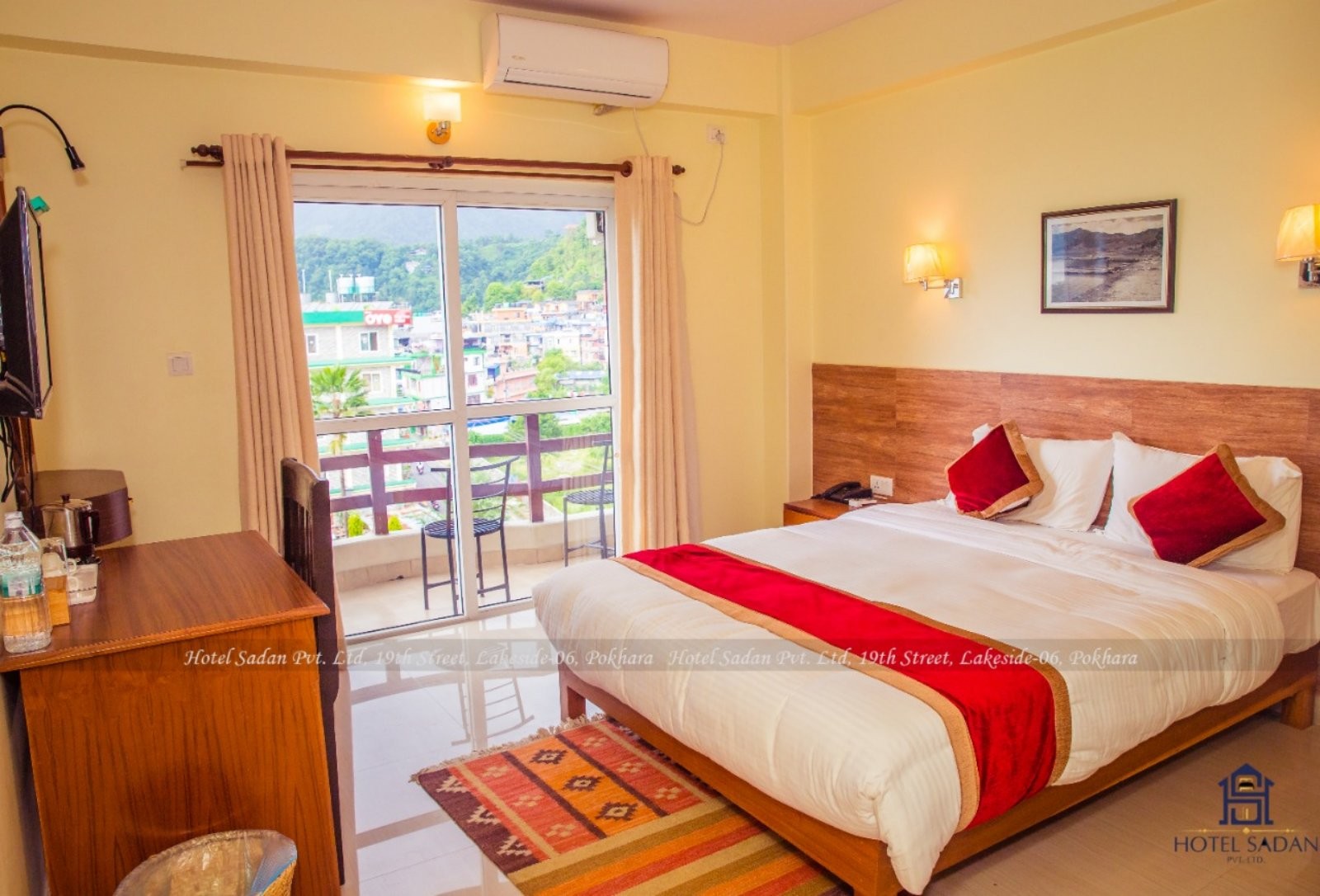 Hotel Sadan