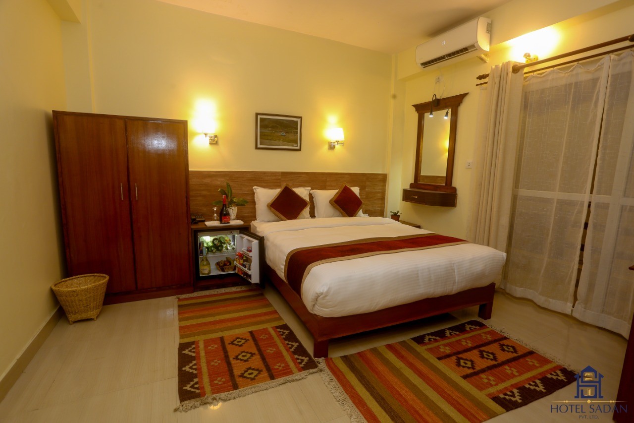 Hotel Sadan