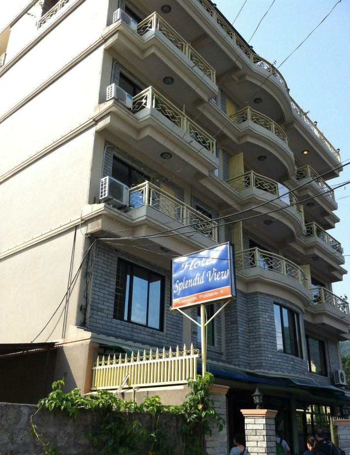 Hotel Splendid View