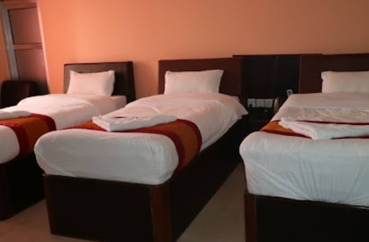 Hotel Chris