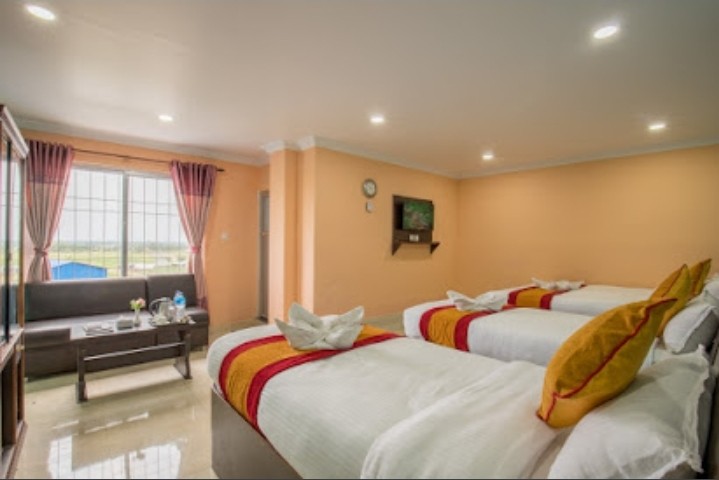 Hotel Chris