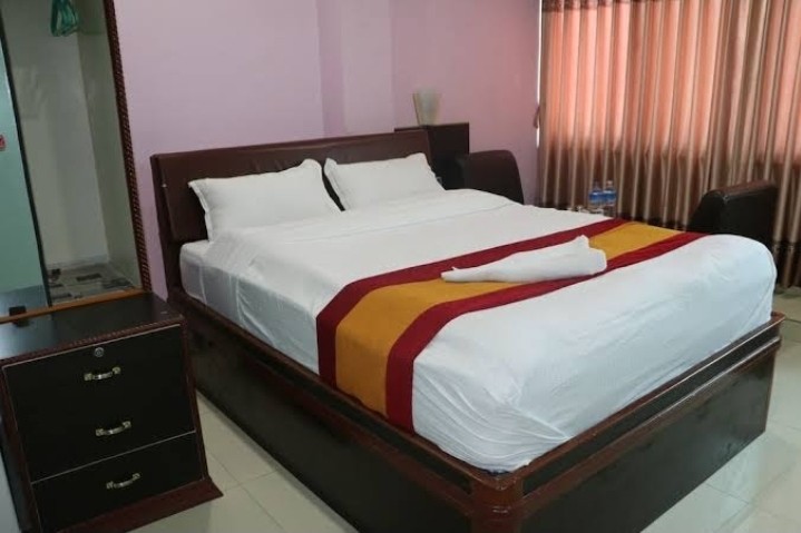 Hotel Chris