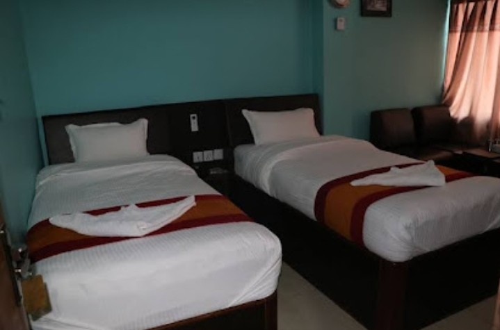 Hotel Chris