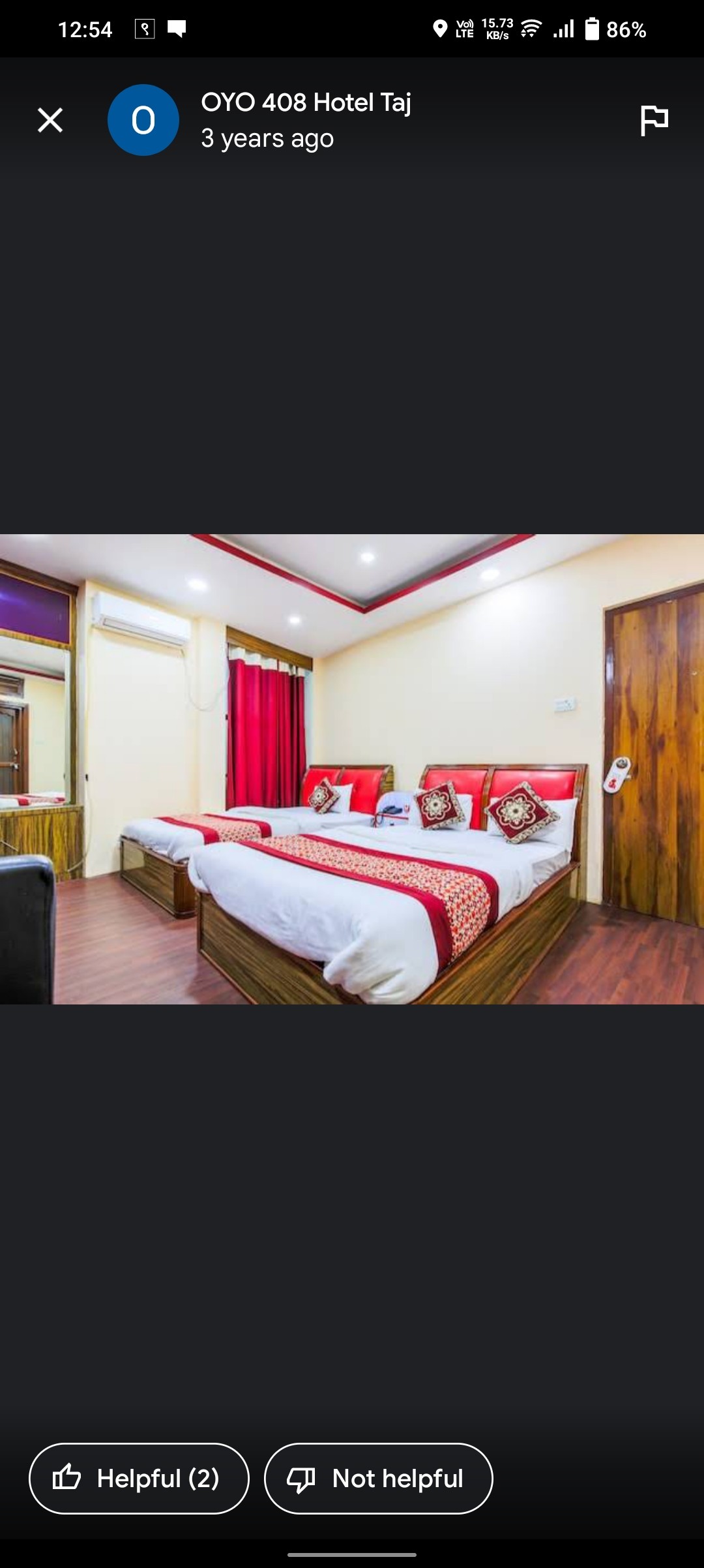 Hotel Taj