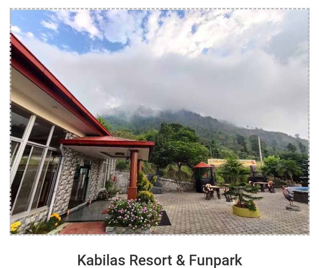Kabilas Resort And Funpark