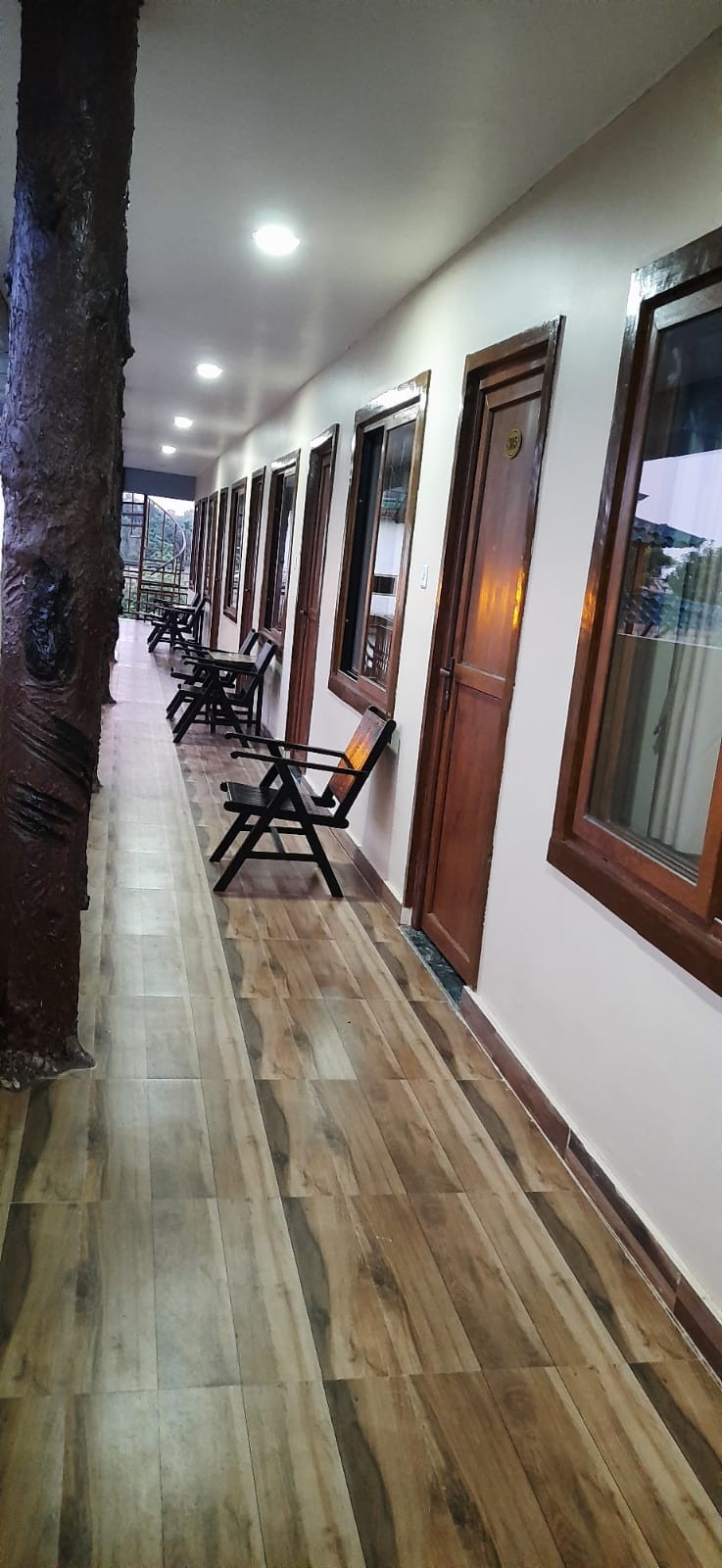 Hotel Ama Garden