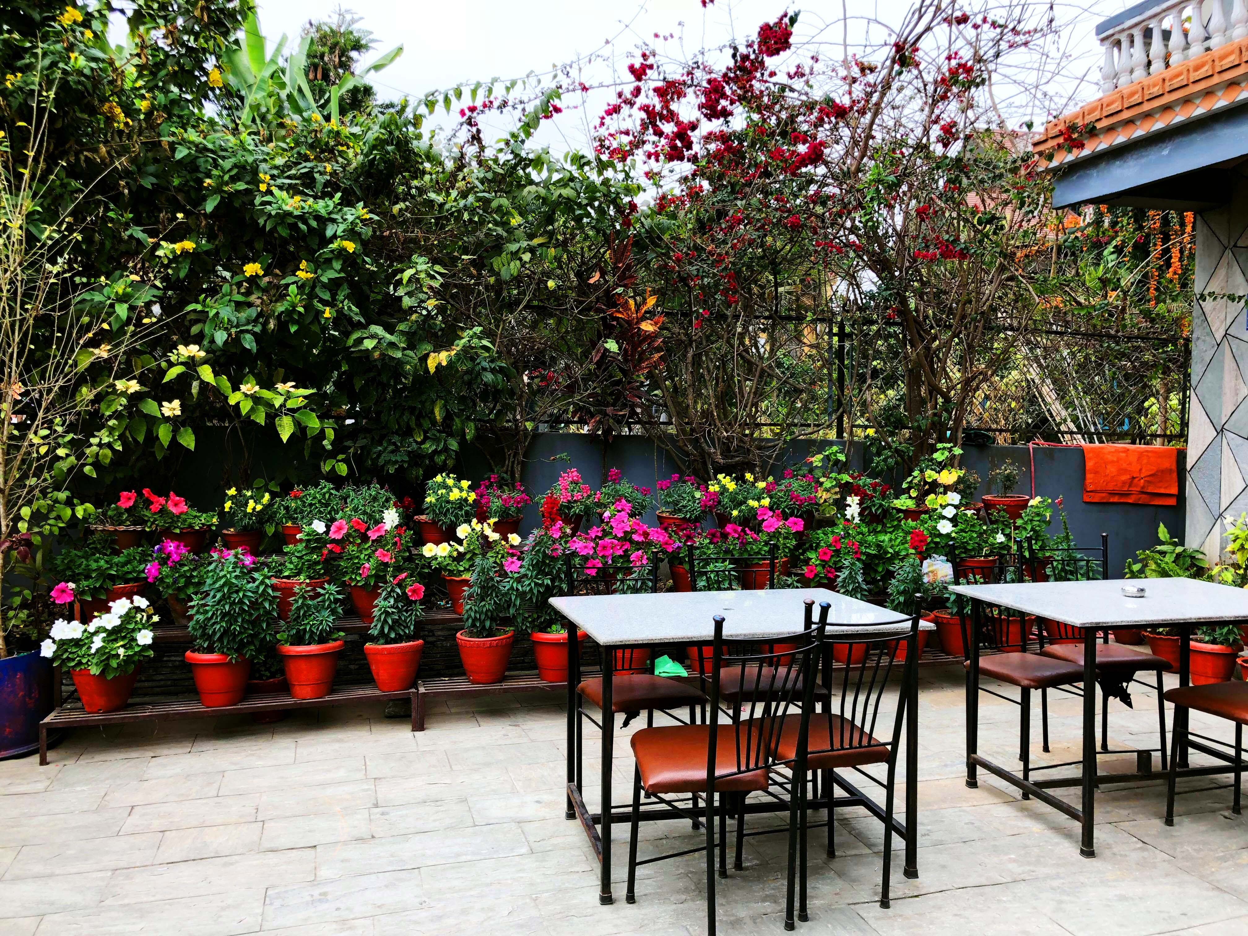 Hotel Grand Holiday