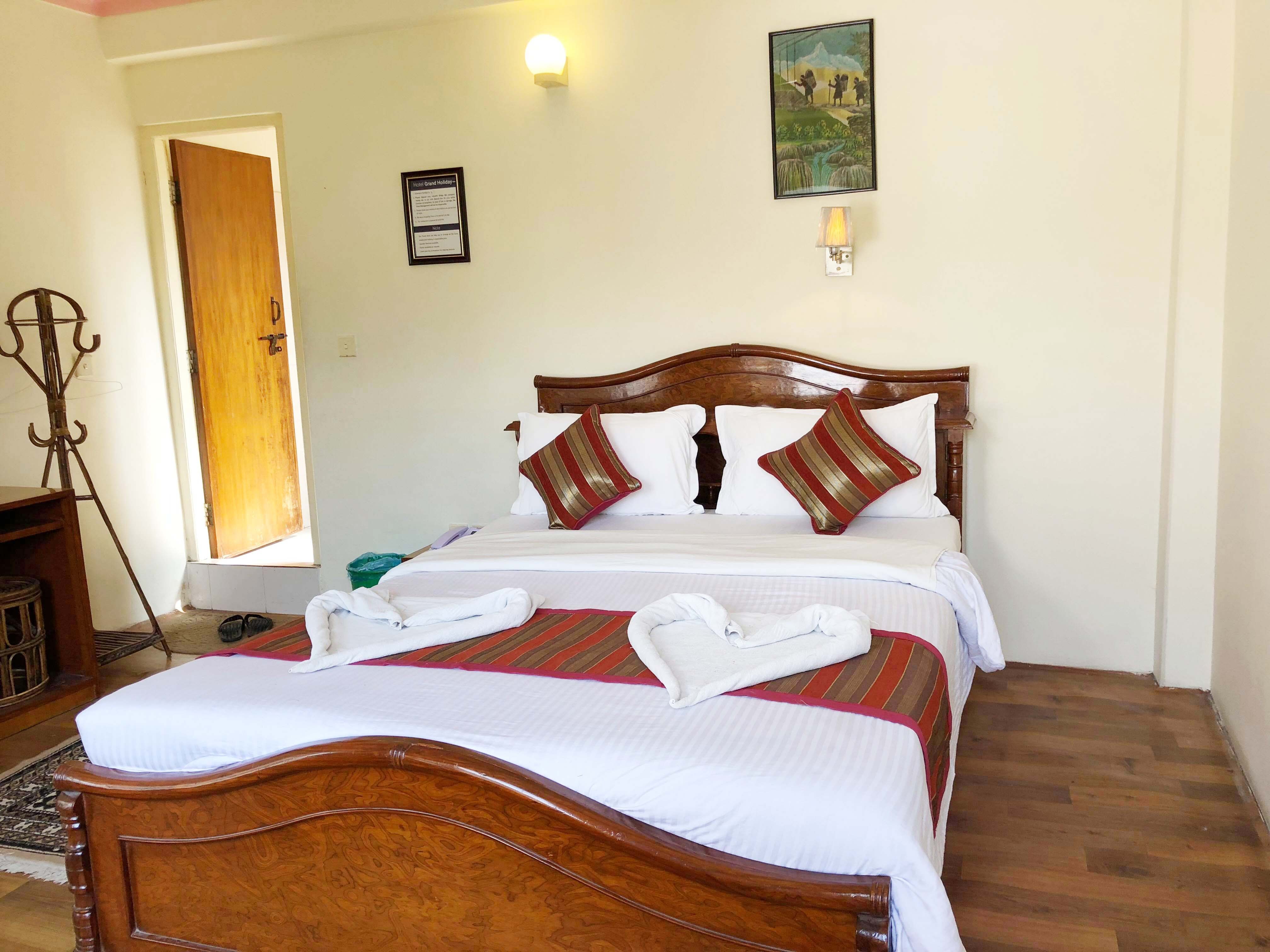 Hotel Grand Holiday