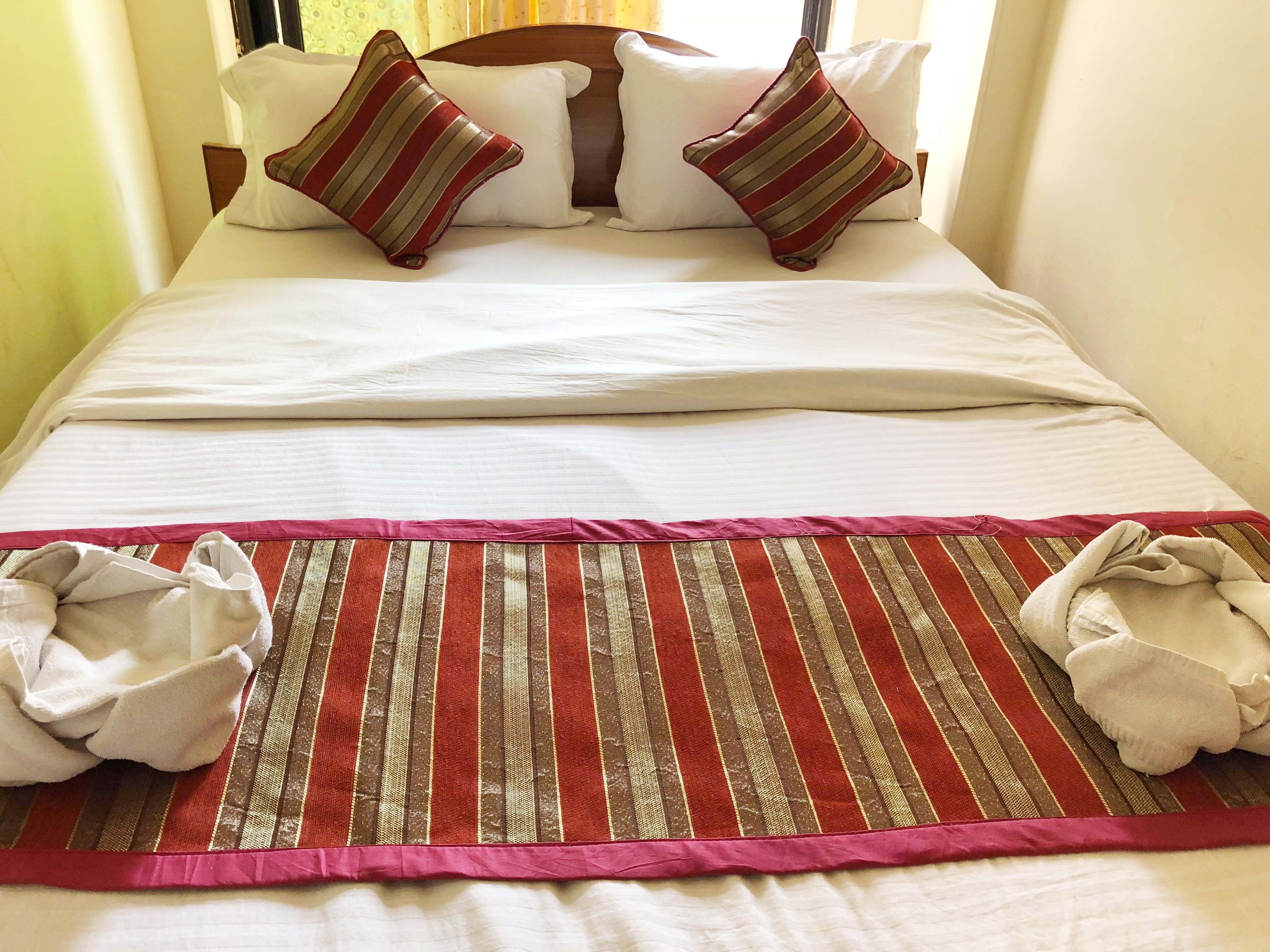 Hotel Grand Holiday