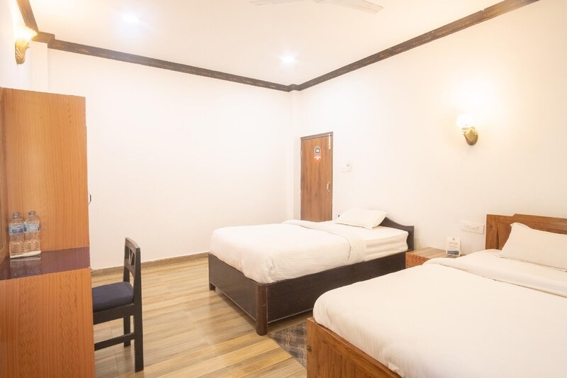Gairibari Resort