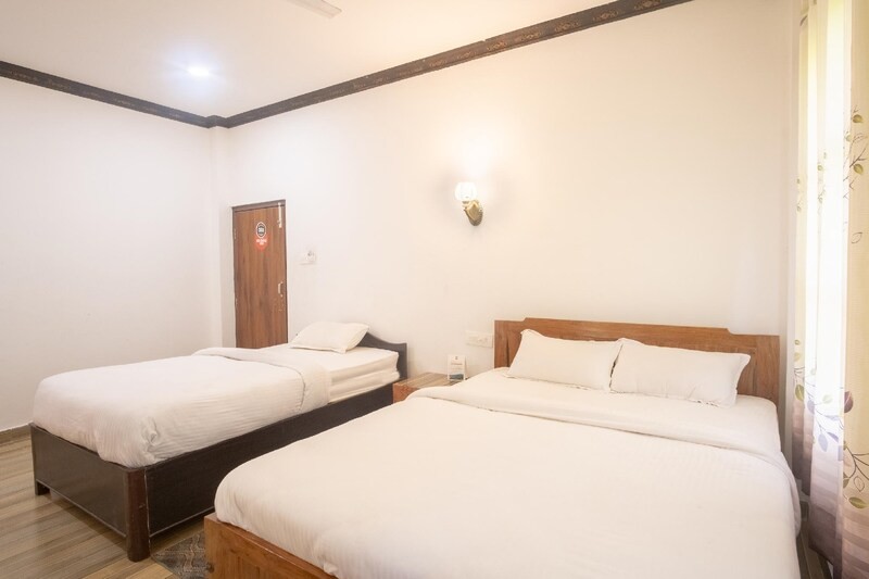Gairibari Resort
