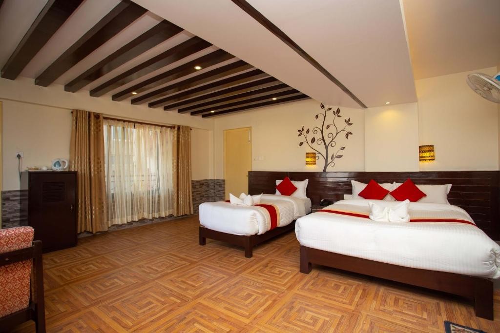 Hotel Splendid View
