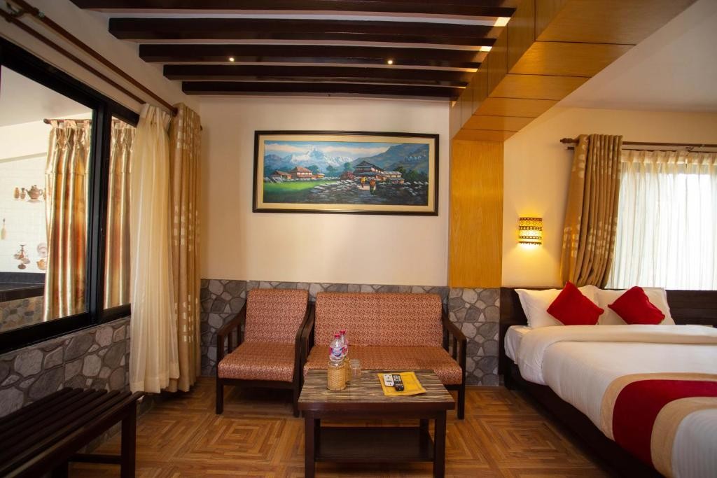 Hotel Splendid View