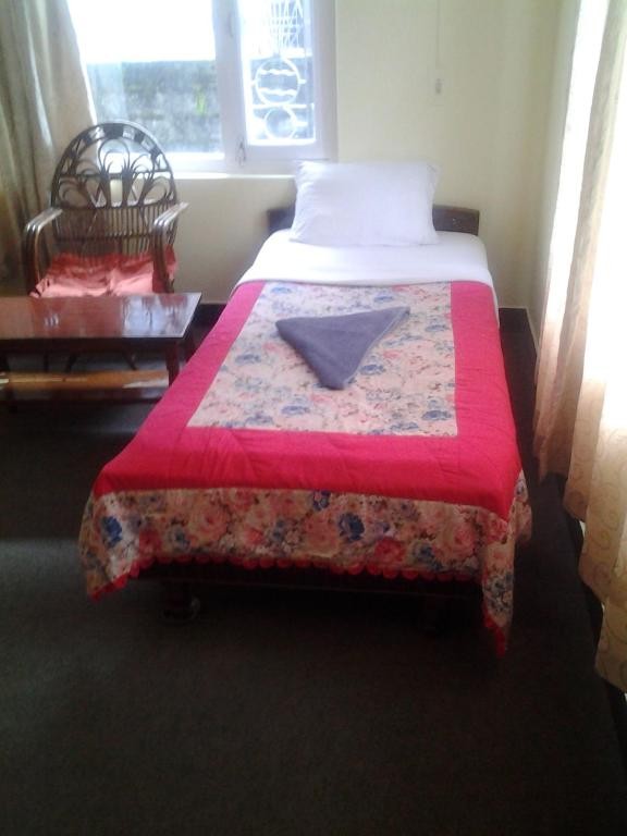 New United Hotel