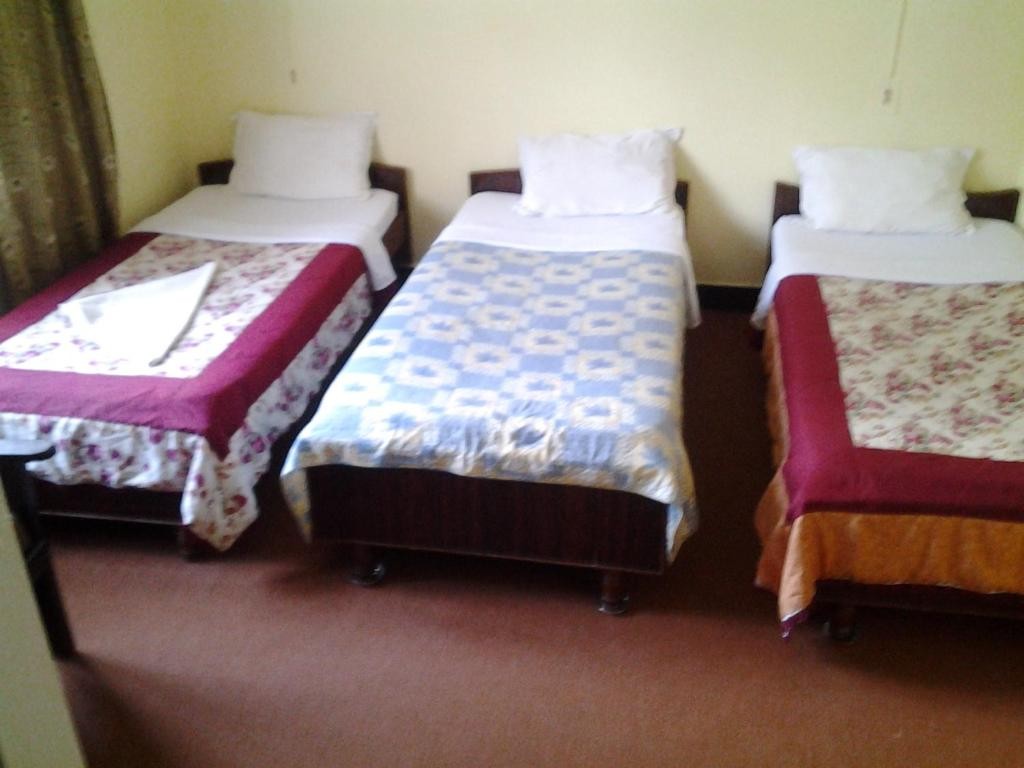 New United Hotel