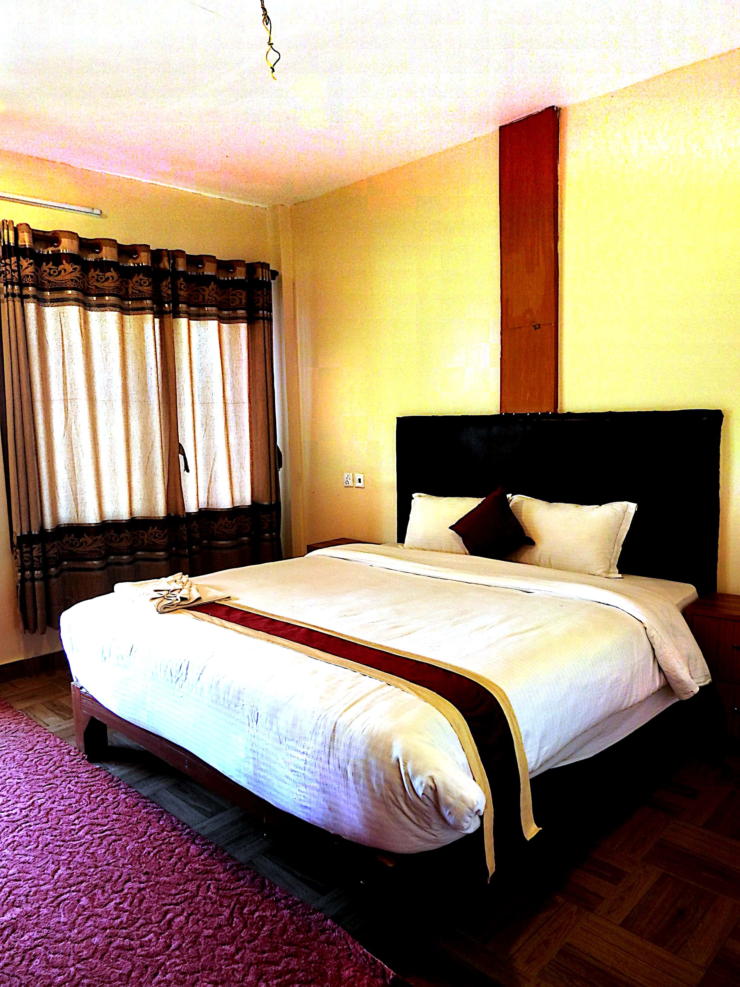 Delux Room