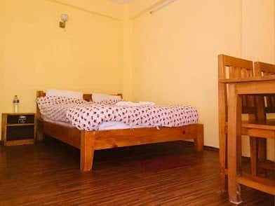 Hotel Silver Mountain