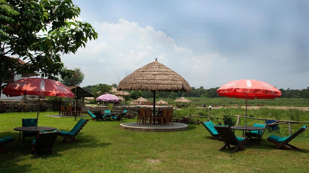 Hotel Holy Lodge