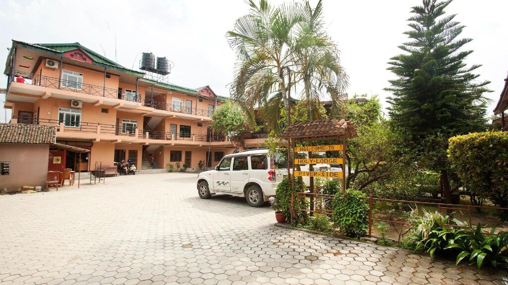 Hotel Holy Lodge