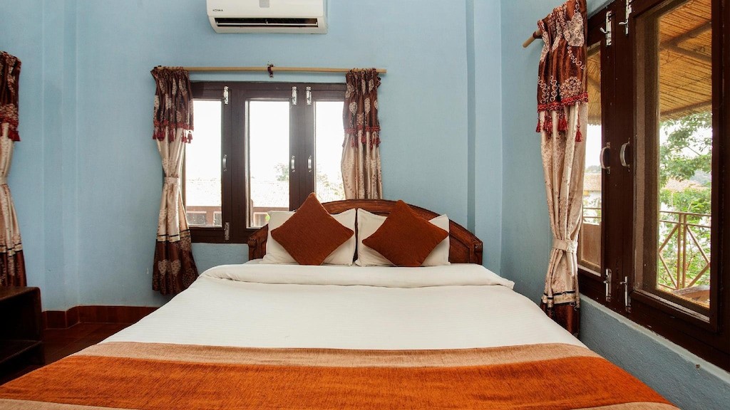 Hotel Holy Lodge|Suite