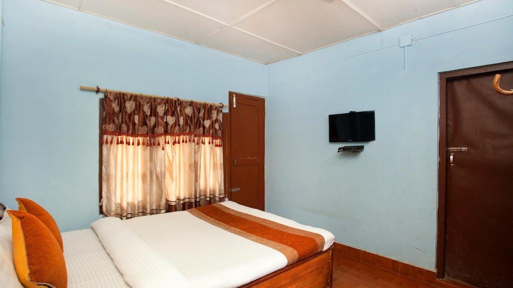 Hotel Holy Lodge|Suite