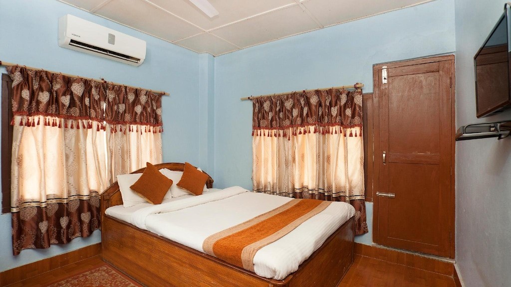Hotel Holy Lodge|Suite