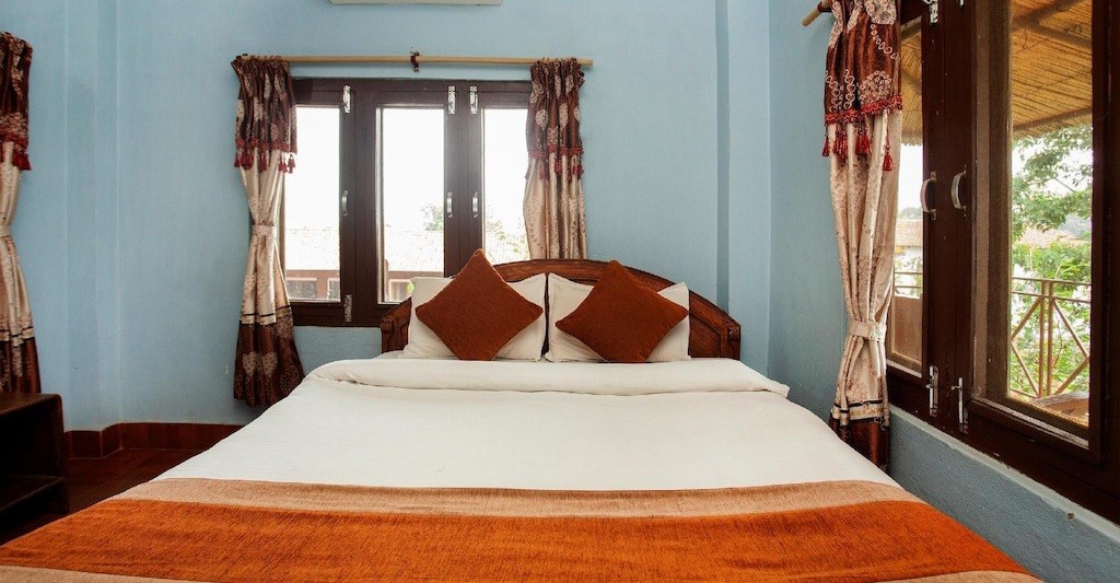 Suite Non ac room