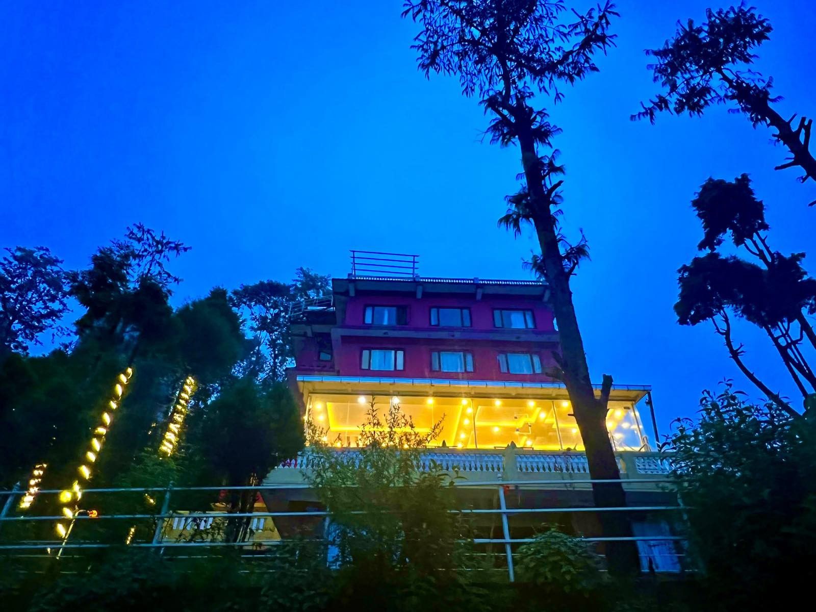 Mount Everest Hotel & Resort
