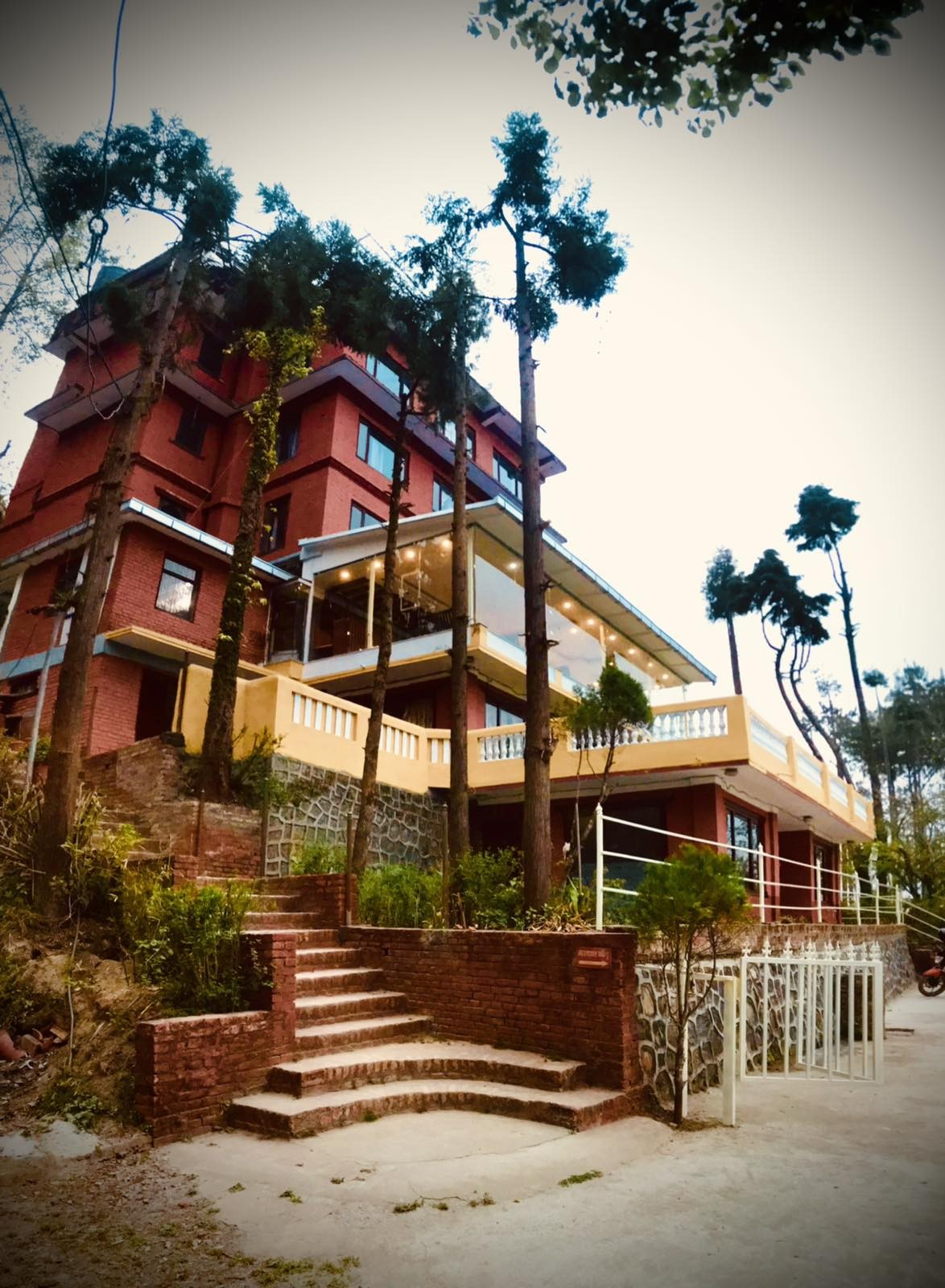 Mount Everest Hotel & Resort