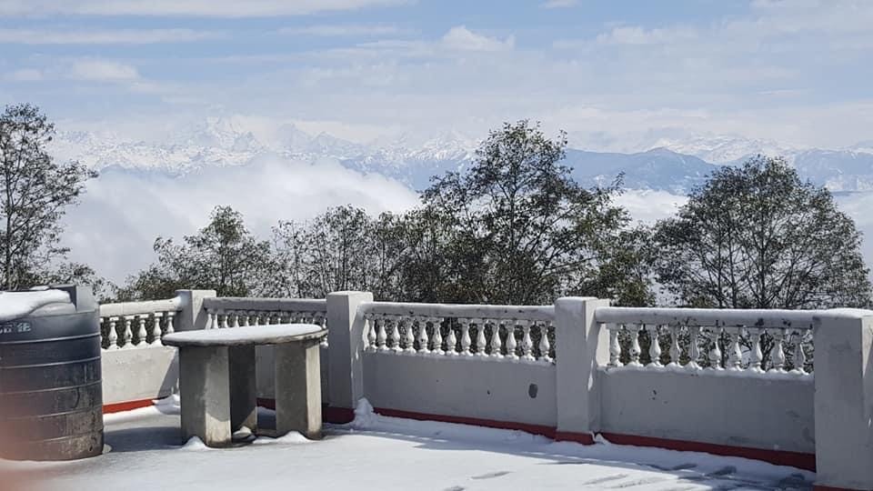 Mount Everest Hotel & Resort