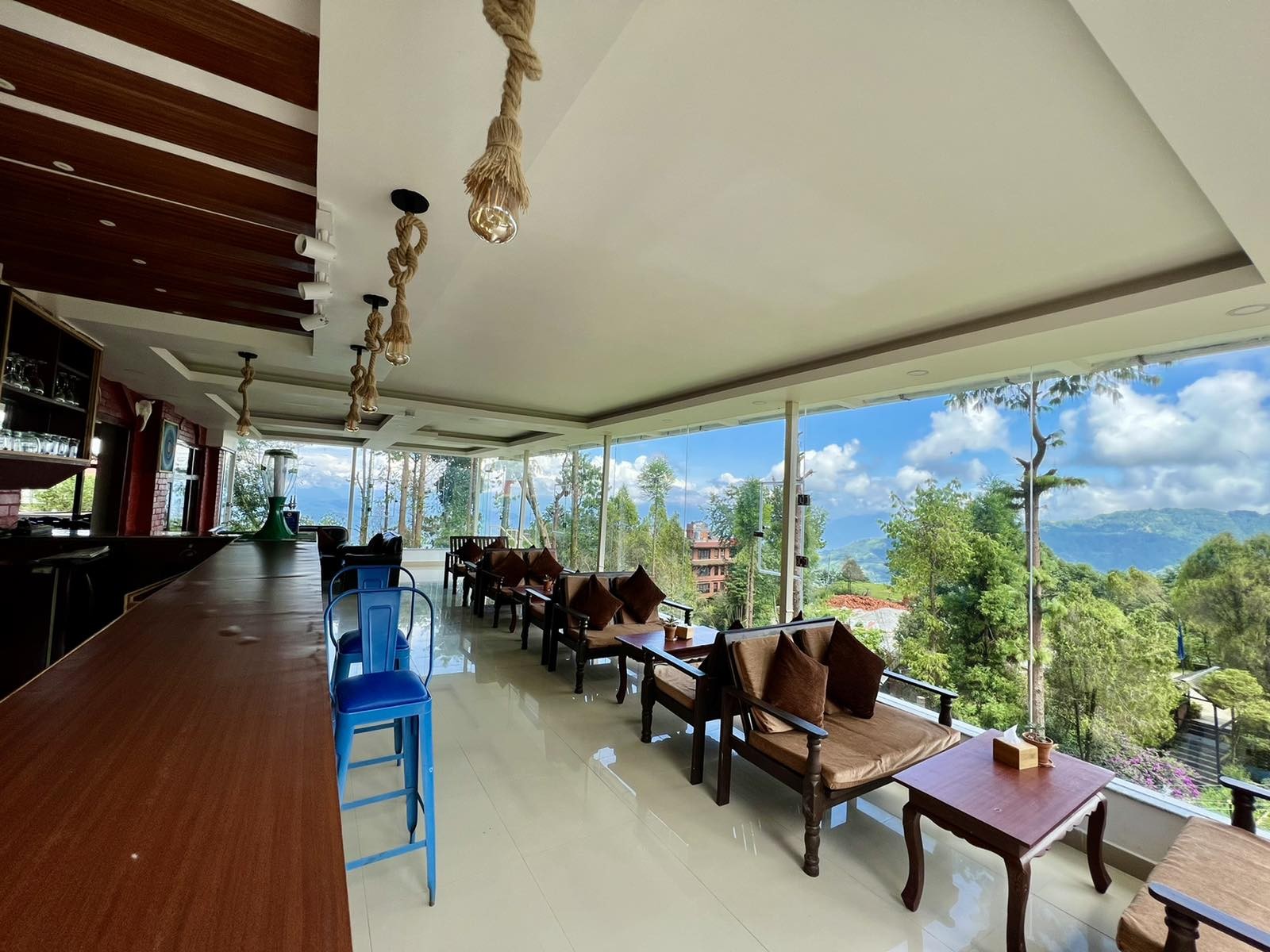 Mount Everest Hotel & Resort