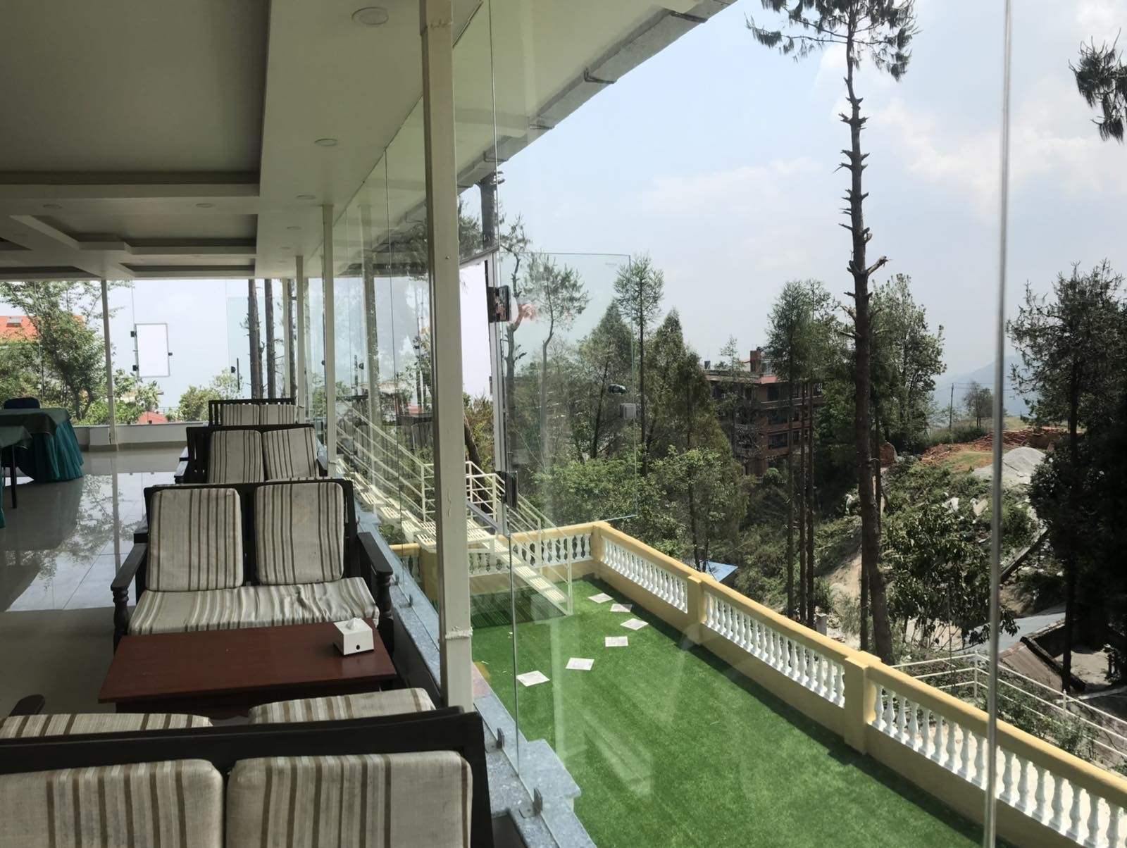 Mount Everest Hotel & Resort